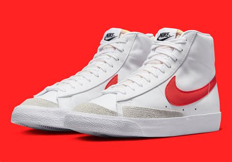 nike blazers mid 77|Nike Blazer Mid 77